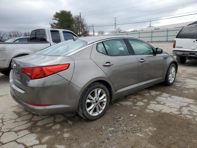 Photo 3 from auction – 2013 KIA OPTIMA LX with VIN 5XXGM4A78DG221145