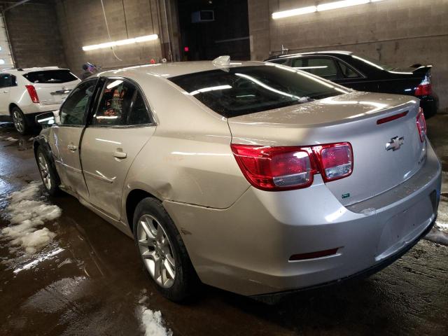 Photo 2 from auction – 2015 CHEVROLET MALIBU 1LT with VIN 1G11C5SL0FF111050