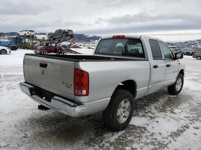 Photo 3 from auction – 2005 DODGE RAM 1500 S with VIN 1D7HU18N15J565829