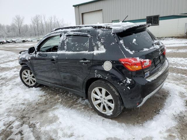 Zdjęcie 2 z aukcji – 2014 MITSUBISHI OUTLANDER z VIN 4A4AR4AU1EE030095