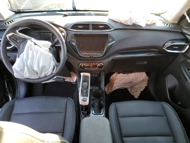 Photo 8 from auction – 2021 CHEVROLET TRAILBLAZE with VIN KL79MPSL1MB002777