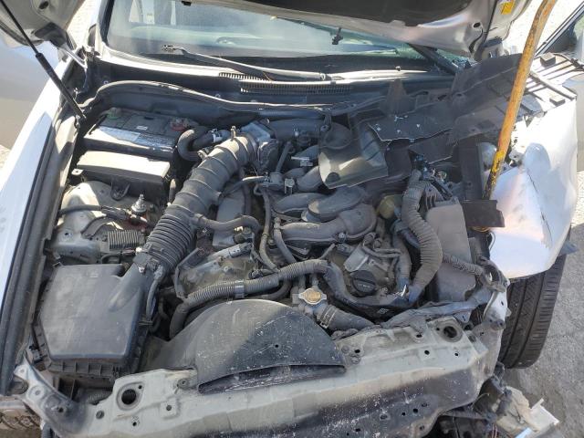 Photo 11 from auction – 2011 LEXUS IS 250 with VIN JTHBF5C24B5139425