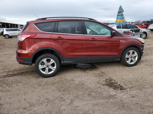 Photo 3 from auction – 2016 FORD ESCAPE SE with VIN 1FMCU9G99GUA76101