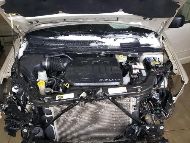 Photo 12 from auction – 2013 DODGE GRAND CARA with VIN 2C4RDGBG7DR667383