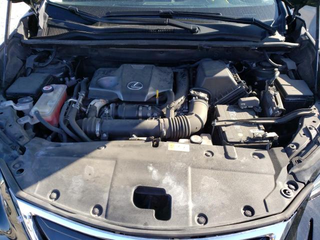 Photo 12 from auction – 2017 LEXUS NX 200T BA with VIN JTJBARBZ6H2109419