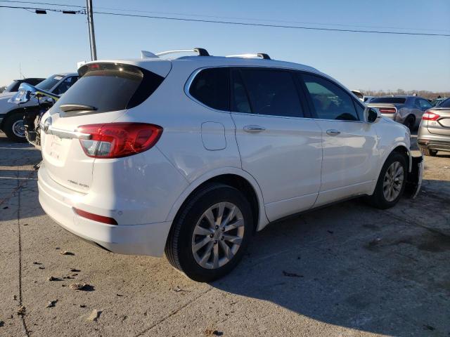 Photo 3 from auction – 2017 BUICK ENVISION E with VIN LRBFXBSAXHD062788