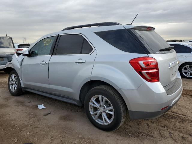 Photo 2 from auction – 2016 CHEVROLET EQUINOX LT with VIN 2GNALCEKXG6306963