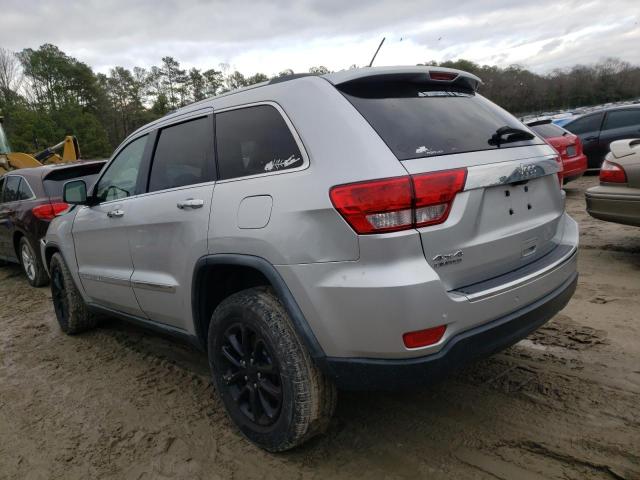 Photo 2 from auction – 2011 JEEP GRAND CHER with VIN 1J4RR5GG7BC679418