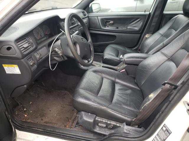 Photo 7 from auction – 1998 VOLVO S70 with VIN YV1LS557XW1483178