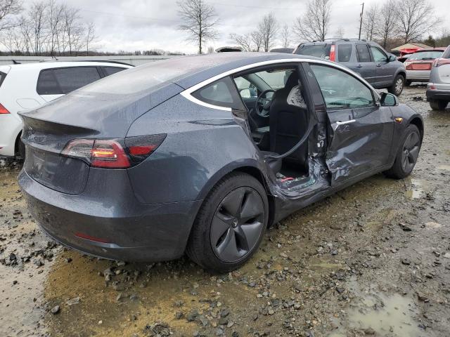 Photo 3 from auction – 2018 TESLA MODEL 3 with VIN 5YJ3E1EA9JF025830
