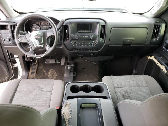 Photo 8 from auction – 2015 CHEVROLET SILVERADO with VIN 3GCUKPEH4FG140155