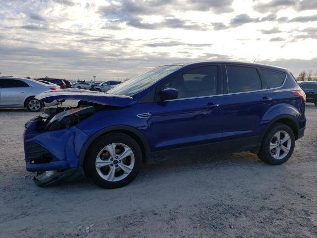 FORD ESCAPE SE 2014 with VIN 1FMCU0GX2EUD10358 - Photo from auction