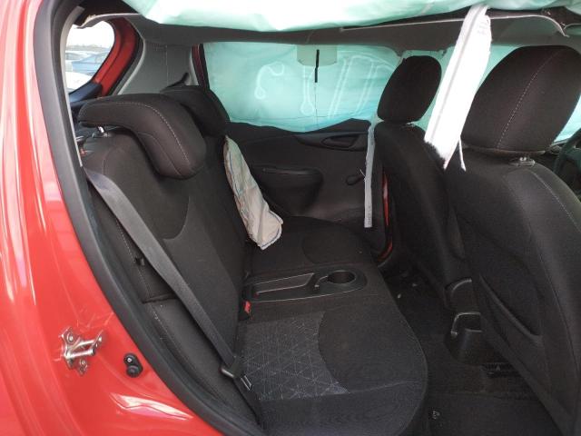 Photo 10 from auction – 2021 CHEVROLET SPARK with VIN KL8CB6SA7MC720005