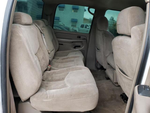 Photo 10 from auction – 2004 CHEVROLET SILVERADO with VIN 1GCHK23U74F236901