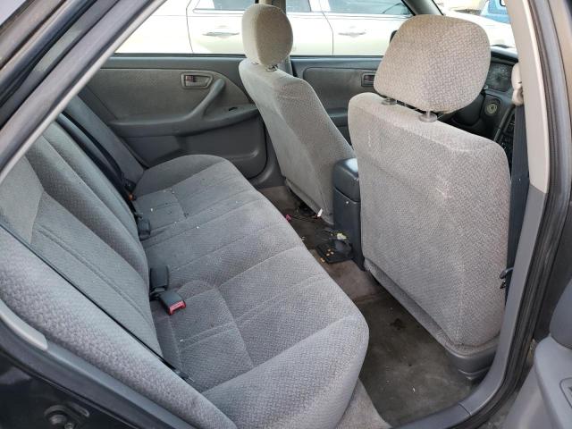 Photo 10 from auction – 2000 TOYOTA CAMRY CE with VIN JT2BG22K9Y0527277