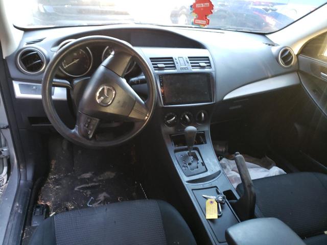 Zdjęcie 8 z aukcji – 2013 MAZDA 3 I z VIN JM1BL1TF2D1842876