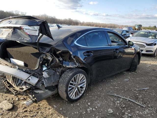 Photo 3 from auction – 2014 LEXUS ES 350 with VIN JTHBK1GG8E2129495