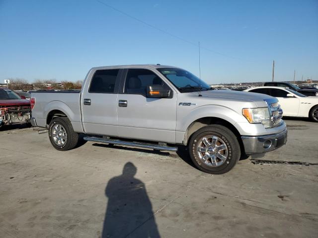 Photo 4 from auction – 2014 FORD F150 SUPER with VIN 1FTFW1CF8EKE79276