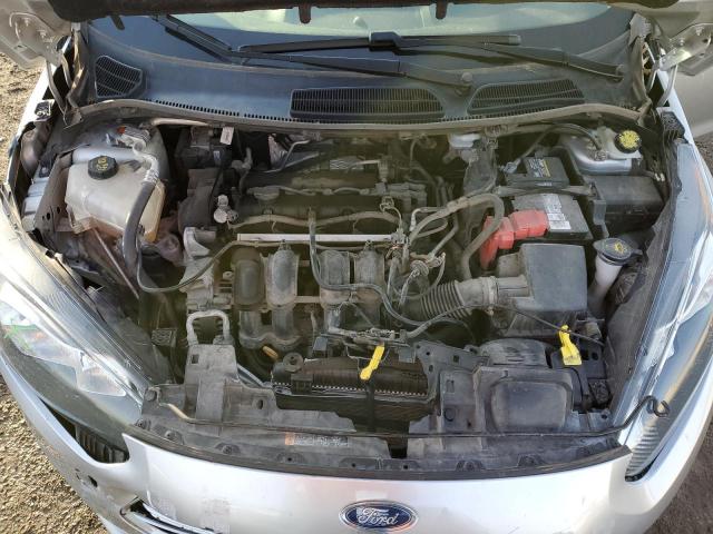 Photo 11 from auction – 2016 FORD FIESTA SE with VIN 3FADP4EJ1GM125706