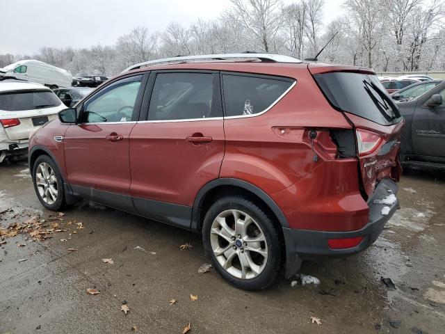 Photo 2 from auction – 2014 FORD ESCAPE TIT with VIN 1FMCU9J9XEUD15404