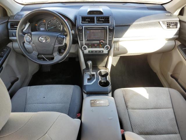 Photo 8 from auction – 2012 TOYOTA CAMRY BASE with VIN 4T1BF1FK8CU077780