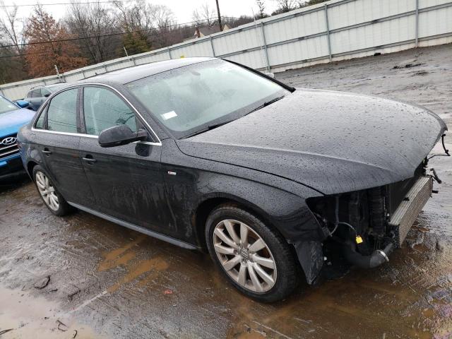 Photo 4 from auction – 2015 AUDI A4 PREMIUM with VIN WAUBFAFL2FN014683
