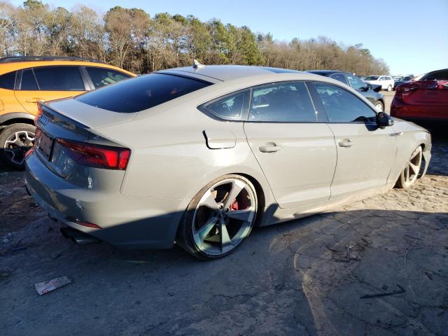 Photo 3 from auction – 2019 AUDI S5 PREMIUM with VIN WAUB4CF53KA094371