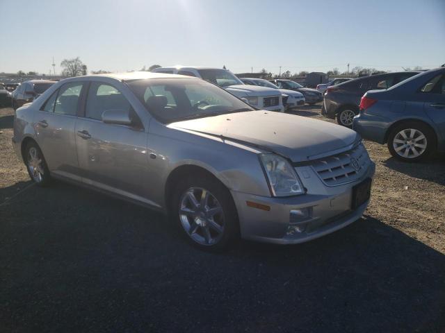 Photo 4 from auction – 2005 CADILLAC CTS-V with VIN 1G6DC67A150183994
