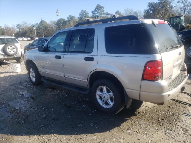 Photo 2 from auction – 2005 FORD EXPLORER X with VIN 1FMZU73W65UA68965