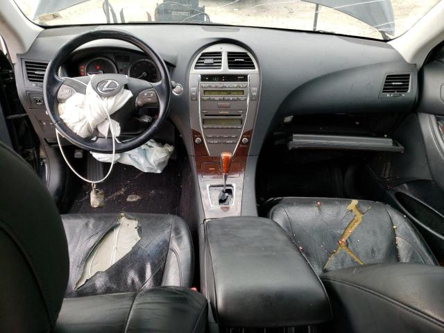 Photo 8 from auction – 2010 LEXUS ES 350 with VIN JTHBK1EG4A2387820