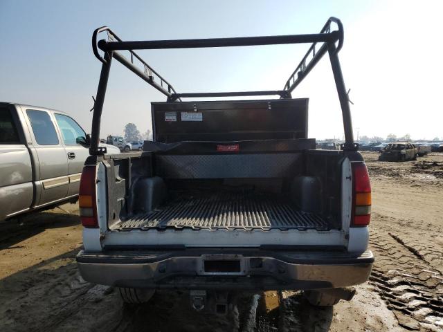 Photo 6 from auction – 2002 GMC SIERRA C25 with VIN 1GTHC23U52F137682