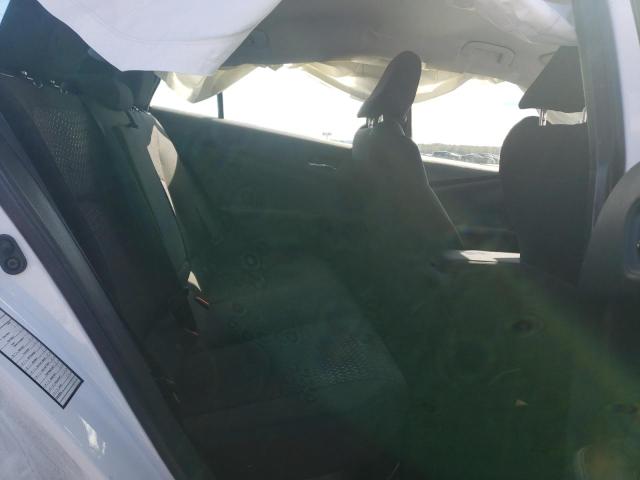 Photo 10 from auction – 2017 TOYOTA PRIUS with VIN JTDKBRFU4H3037774