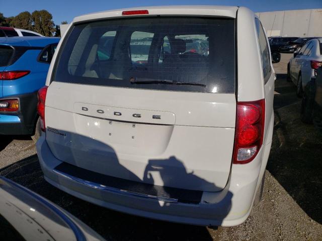Photo 6 from auction – 2013 DODGE GRAND CARA with VIN 2C4RDGBG0DR643152