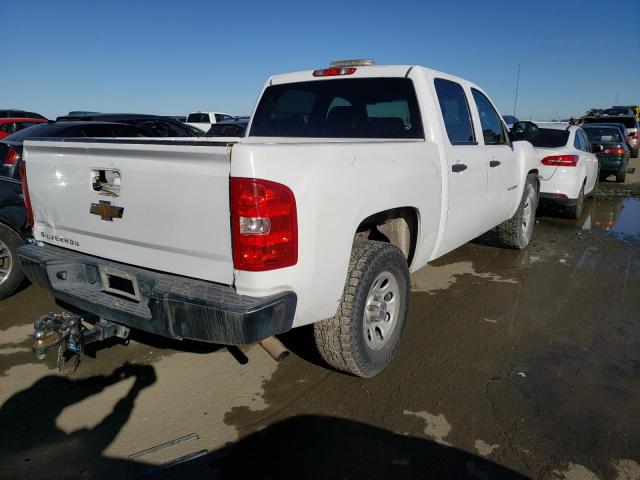 Photo 3 from auction – 2013 CHEVROLET SILVERADO with VIN 3GCPCPE03DG244721