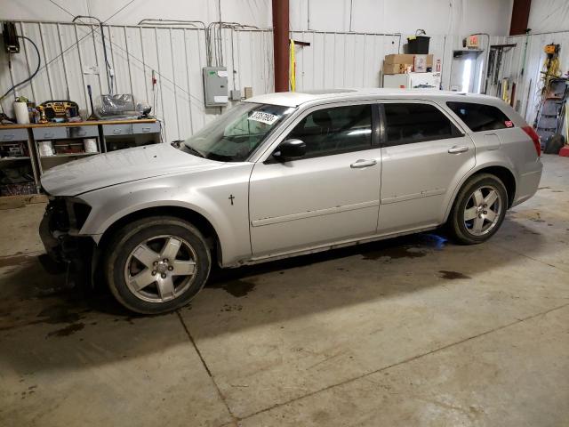 Photo 1 from auction – 2005 DODGE MAGNUM SXT with VIN 2D8GZ48V85H579612