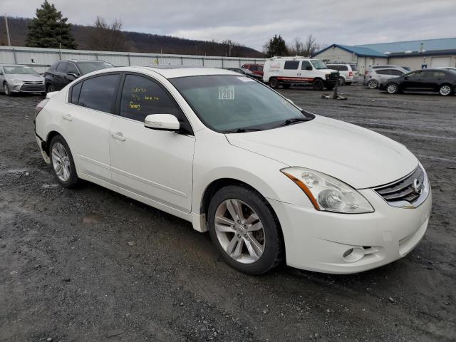Photo 4 from auction – 2010 NISSAN ALTIMA SR with VIN 1N4BL2APXAN452765