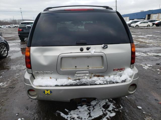 Photo 6 from auction – 2004 GMC ENVOY with VIN 1GKDT13S542209034