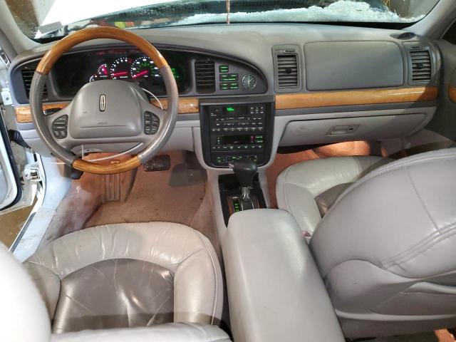 Photo 8 from auction – 2002 LINCOLN CONTINENTA with VIN 1LNHM97V92Y701570