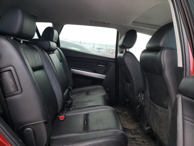 Фото 11 с аукциона – 2008 MAZDA CX-9 с VIN JM3TB38AX80122051