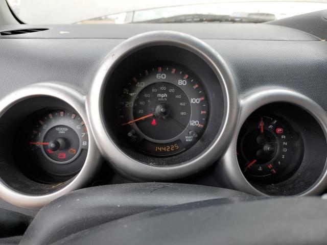 Photo 9 from auction – 2005 HONDA ELEMENT EX with VIN 5J6YH18695L005739