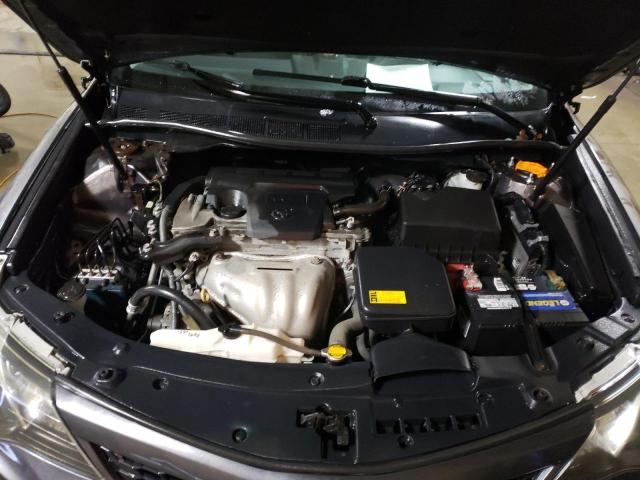 Photo 11 from auction – 2013 TOYOTA CAMRY L with VIN 4T1BF1FK7DU255924