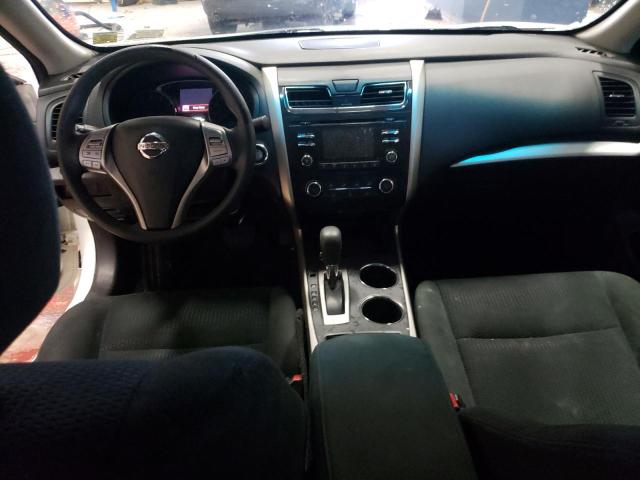 Photo 8 from auction – 2015 NISSAN ALTIMA 2.5 with VIN 1N4AL3AP8FC120330