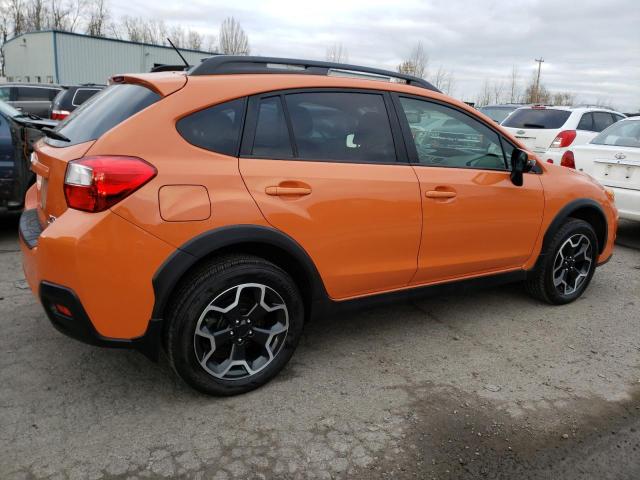 Фото 3 с аукциона – 2015 SUBARU XV CROSSTR с VIN JF2GPAMC1F8322386