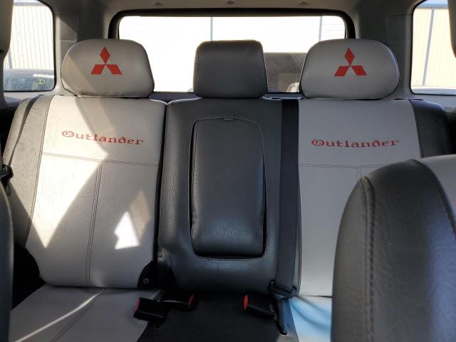 Photo 10 from auction – 2006 MITSUBISHI OUTLANDER with VIN JA4LX31F76U039273