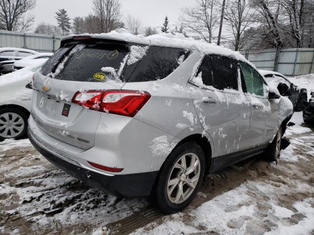 Photo 3 from auction – 2018 CHEVROLET EQUINOX PR with VIN 2GNAXVEV8J6286259