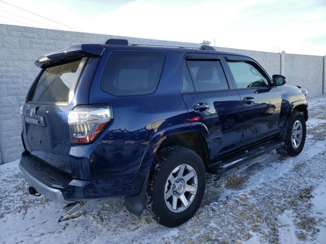 Photo 3 from auction – 2016 TOYOTA 4RUNNER SR with VIN JTEBU5JR3G5377020