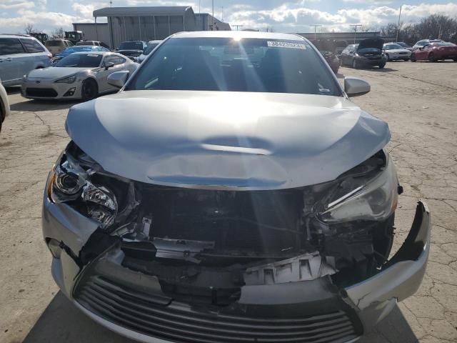 Photo 5 from auction – 2015 TOYOTA CAMRY LE with VIN 4T4BF1FKXFR458962