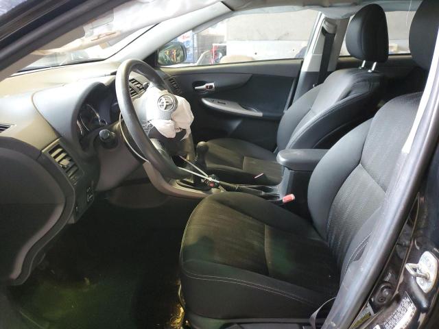 Photo 7 from auction – 2013 TOYOTA COROLLA BA with VIN 2T1BU4EE3DC949109