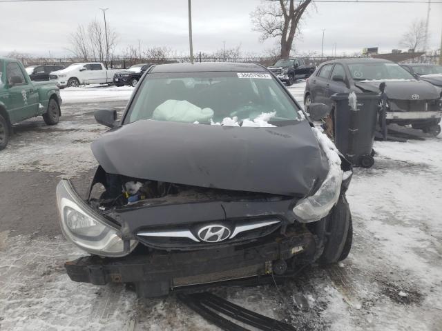 Zdjęcie 5 z aukcji – 2014 HYUNDAI ACCENT GLS z VIN KMHCT5AEXEU149085