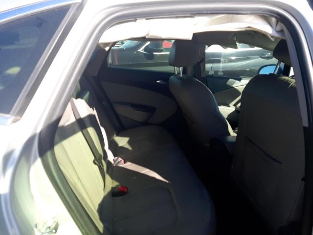 Photo 10 from auction – 2016 BUICK VERANO SPO with VIN 1G4PW5SK3G4168285